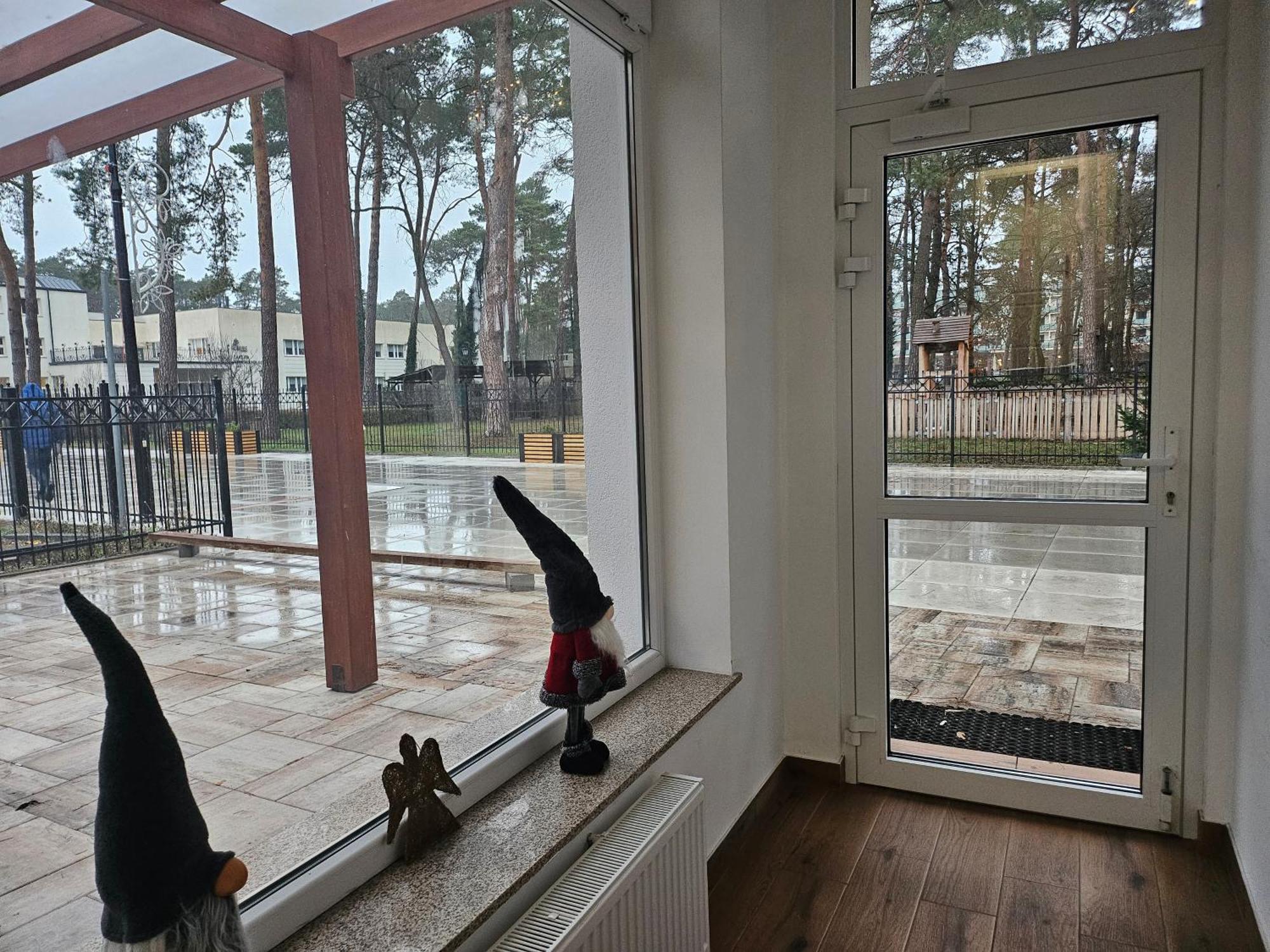 "Hel" Wieniec Zdroj Wloclawek Ngoại thất bức ảnh